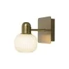 Aneta Lighting Messina IP44 Kylpyhuonevalaisin -Konstsmide Kauppa 7041661269323