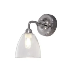 Aneta Lighting Lago IP44 Kylpyhuonevalaisin