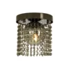 Aneta Lighting Claudia IP44 Kylpyhuoneplafondi -Konstsmide Kauppa 7041661269439