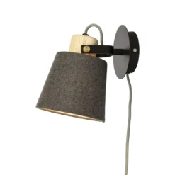 Aneta Lighting Geilo Seinävalaisin