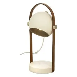 Aneta Lighting Bow Pöytävalaisin