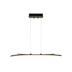 Aneta Lighting Svala Led Riippuvalaisin