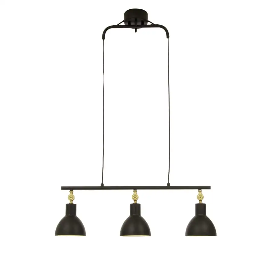 Aneta Lighting Dublin Riippuvalaisin 3 Aneta Lighting Dublin Riippuvalaisin