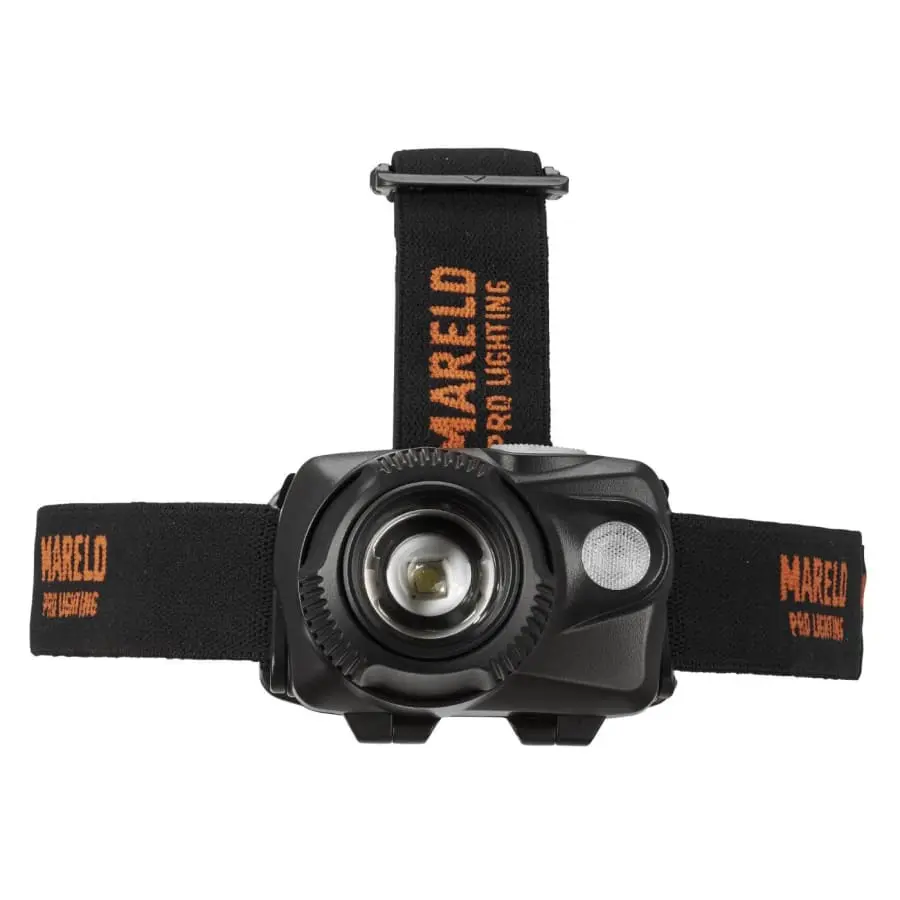 Mareld Halo 540RE Otsalamppu 3 Mareld Halo 540RE Otsalamppu