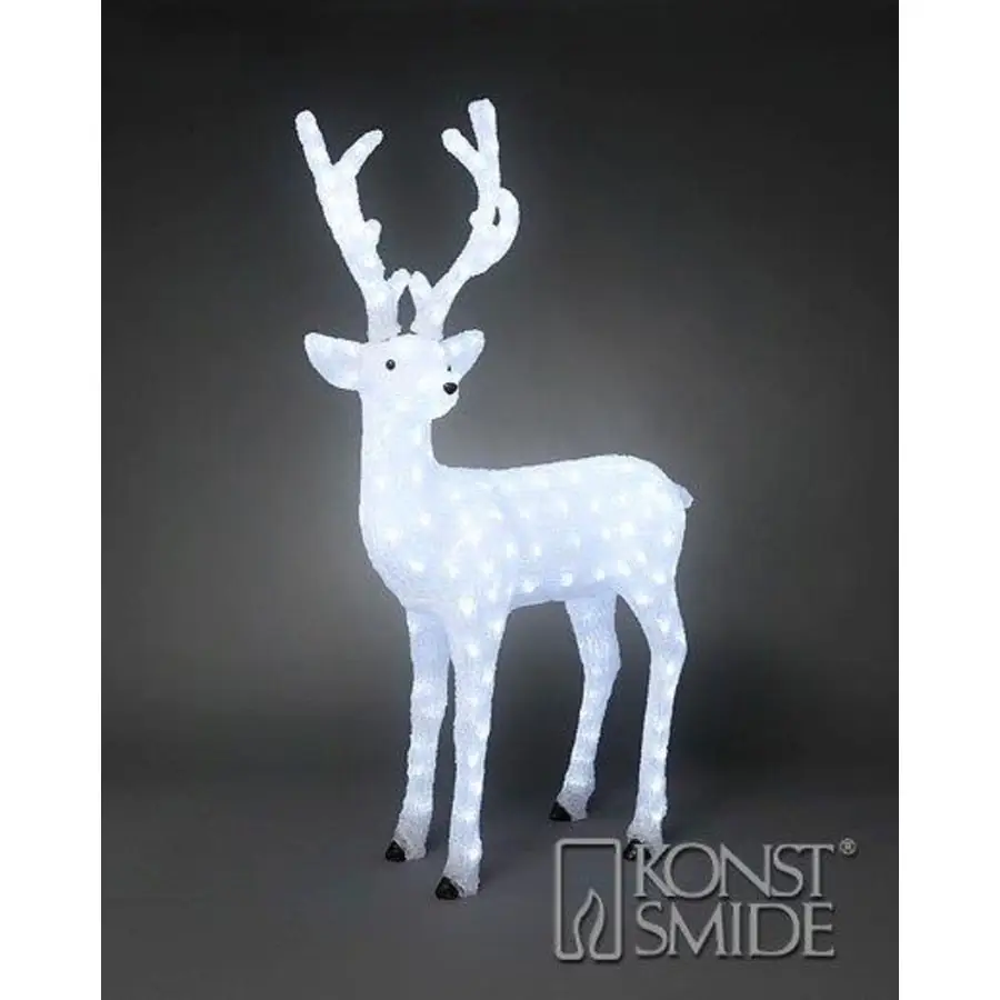 Konstsmide 6166-203 130cm LED Poro 3 Konstsmide 6166-203 130cm LED Poro