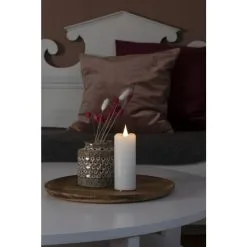 Konstsmide 1827-100 12,7cm Led Vahakynttilä 9 Konstsmide 1827-100 12,7cm Led Vahakynttilä -Konstsmide Kauppa 7318301827107 4