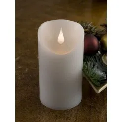 Konstsmide 1830-100 13,5cm Led Vahakynttilä -Konstsmide Kauppa 7318301830107 2