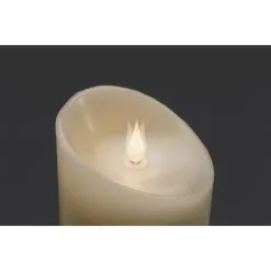 Konstsmide 1830-100 13,5cm Led Vahakynttilä -Konstsmide Kauppa 7318301830107 4