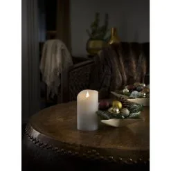 Konstsmide 1830-100 13,5cm Led Vahakynttilä -Konstsmide Kauppa 7318301830107 5