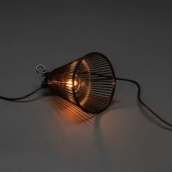 Konstsmide 2334-870 IP44 LED 10A Lisäsarja Valosarjaan -Konstsmide Kauppa 7318302334871 2