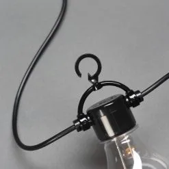 Konstsmide 2334-870 IP44 LED 10A Lisäsarja Valosarjaan -Konstsmide Kauppa 7318302334871 4