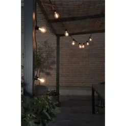 Konstsmide 2392-800 10 Led Ulkovalosarja Litteällä Johdolla -Konstsmide Kauppa 7318302392802 4