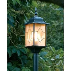 Konstsmide 7245-759 Milano Pollarivalaisin