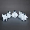 Konstsmide 6266-203 5-osainen Pingviini Led Valosarja -Konstsmide Kauppa 7318302662035