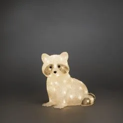 Konstsmide 6282-103 48led Akryylipesukarhu