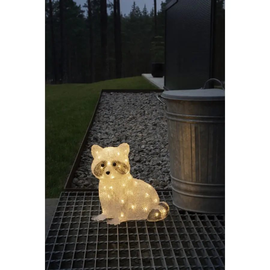 Konstsmide 6282-103 48led Akryylipesukarhu 4 Konstsmide 6282-103 48led Akryylipesukarhu - Image 2