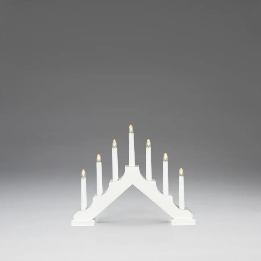 Konstsmide 2322-205 Paristokäyttöinen Puukynttelikkö 3 Konstsmide 2322-205 Paristokäyttöinen Puukynttelikkö