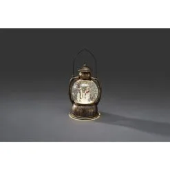 Konstsmide 3498-000 LED-messinkilyhty