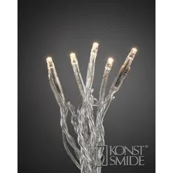 Konstsmide 6350-123 10-osainen LED-valosarja