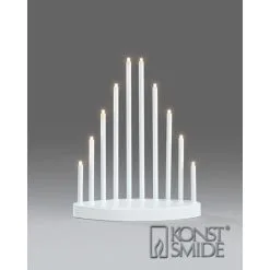 Konstsmide 2401 LED Pillikynttelikkö