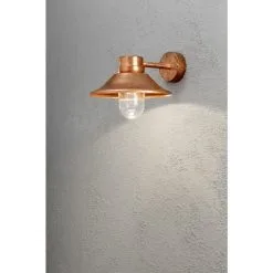 Konstsmide 412-900 Vega Ledseinävalaisin -Konstsmide Kauppa 7318304129000 2