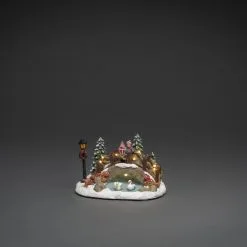 Konstsmide 4204-000 Lampi Ja Silta Led Pöytäkoriste