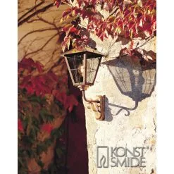 Konstsmide 433-900 Fenix Seinävalaisin 6 Konstsmide 433-900 Fenix Seinävalaisin -Konstsmide Kauppa 7318304339003