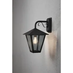 Konstsmide 435-750 Benu Seinävalaisin -Konstsmide Kauppa 7318304357502 2