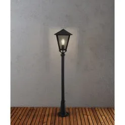 Konstsmide 436-750 Benu Pylväsvalaisin, Sis.pylvään -Konstsmide Kauppa 7318304367501 3