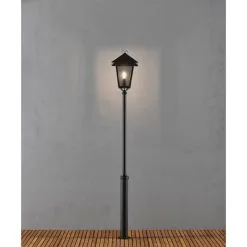 Konstsmide 437-750 Benu Pylväsvalaisin, Sis.pylvään -Konstsmide Kauppa 7318304377500 3