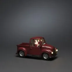 Konstsmide 4384-550 Pukki Valokoriste