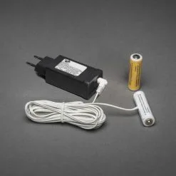 Konstsmide 5162-000 AAx2 3V IP20 Muuntaja