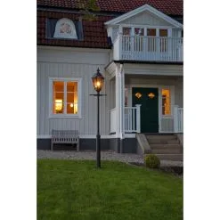 Konstsmide 550-750 Pallas Pylväsvalaisin, Sis.pylvään 7 Konstsmide 550-750 Pallas Pylväsvalaisin, Sis.pylvään -Konstsmide Kauppa 7318305507500 3