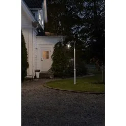 Konstsmide 560-250 Vega Pylväsvalaisin, Sis.pylvään -Konstsmide Kauppa 7318305602502 2