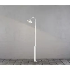 Konstsmide 560-250 Vega Pylväsvalaisin, Sis.pylvään -Konstsmide Kauppa 7318305602502 3