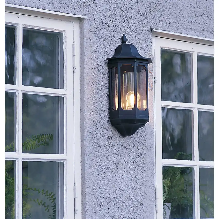 Konstsmide 566-750 Pallas Seinävalaisin 4 Konstsmide 566-750 Pallas Seinävalaisin - Image 2