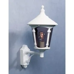 Konstsmide 571-250 Virgo Seinävalaisin -Konstsmide Kauppa 7318305712508 2