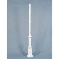 Konstsmide 575-250 Hercules Valaisimen Pylväs 7 Konstsmide 575-250 Hercules Valaisimen Pylväs -Konstsmide Kauppa 7318305752504 2