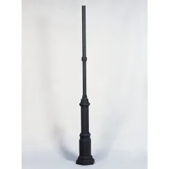 Konstsmide 575-750 Hercules Valisimen Pylväs -Konstsmide Kauppa 7318305757509 2