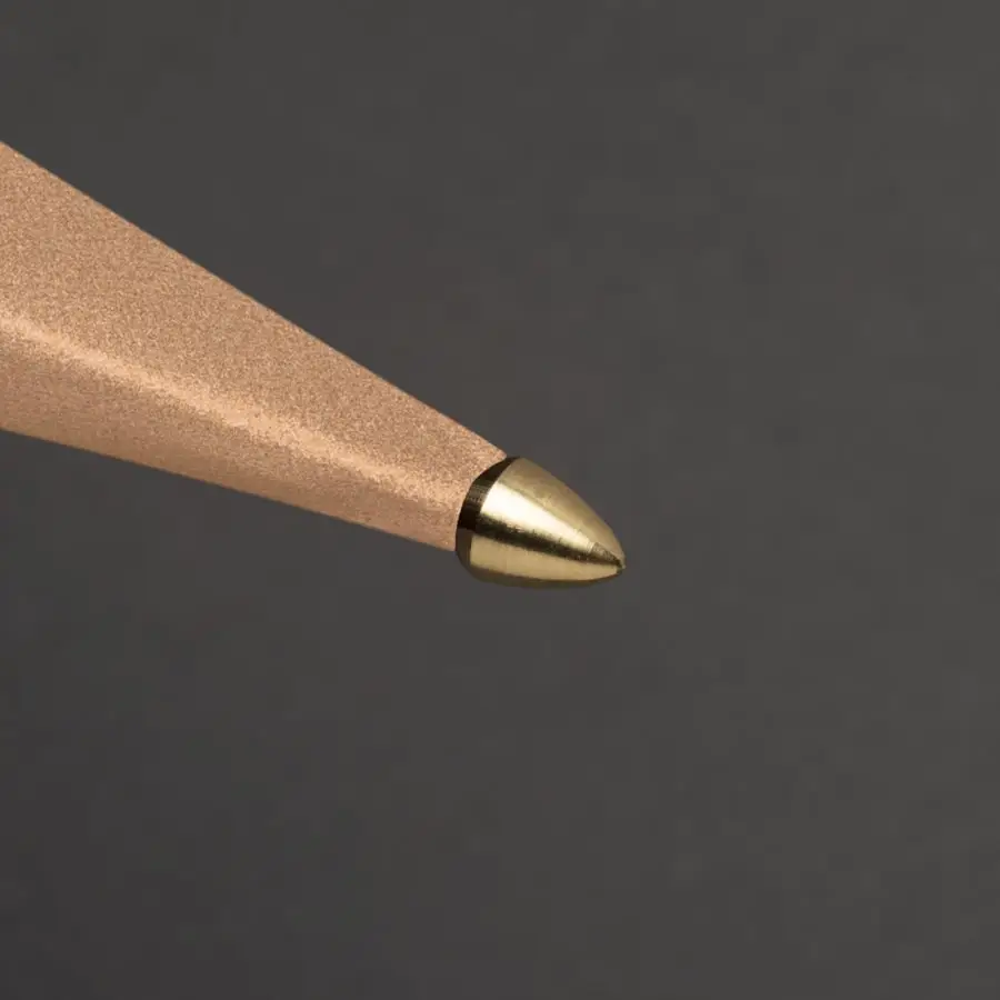 Konstsmide 5931-600 78cm Ruskea Paperitähti 6 Konstsmide 5931-600 78cm Ruskea Paperitähti - Image 4