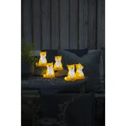 Konstsmide 6233-203 Ketut 5kpl Valokoristesetti -Konstsmide Kauppa 7318306233200 3