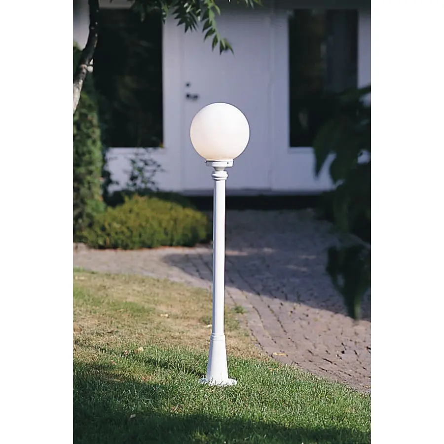 Konstsmide 625-252 Arcturus Pylväsvalaisin, Ei Sis.pylvästä 3 Konstsmide 625-252 Arcturus Pylväsvalaisin, Ei Sis.pylvästä