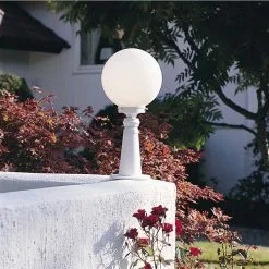 Konstsmide 625-252 Arcturus Pylväsvalaisin, Ei Sis.pylvästä 7 Konstsmide 625-252 Arcturus Pylväsvalaisin, Ei Sis.pylvästä -Konstsmide Kauppa 7318306252522 2