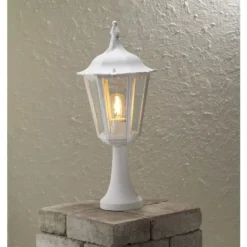 Konstsmide 7214-250 Firenze Porttilyhty -Konstsmide Kauppa 7318307214253 2