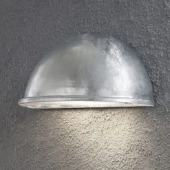 Konstsmide Torino 7326-320 Seinävalaisin