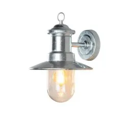 Konstsmide 7346-320 Napoli Seinävalaisin