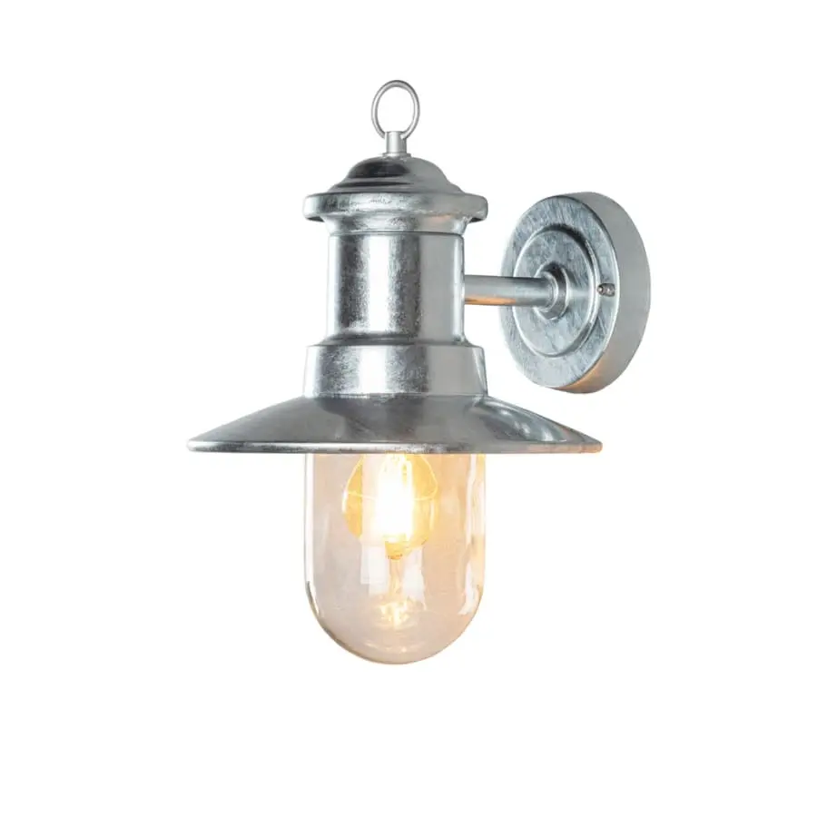 Konstsmide 7346-320 Napoli Seinävalaisin 3 Konstsmide 7346-320 Napoli Seinävalaisin