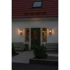 Konstsmide 7347-800 Carpi Messinki Seinävalaisin -Konstsmide Kauppa 7318307347807 3