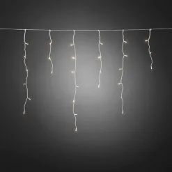 Konstsmide 3739-102 80-os. Led Räystäsvalosarja