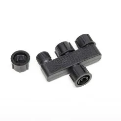 Konstsmide 7449-000 Haarotin 12V